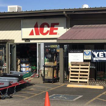 ace hardware big tool box|ace hardware in centennial.